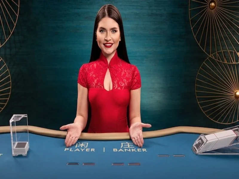 Đánh giá về trò chơi cá cược Fortune 6 Baccarat