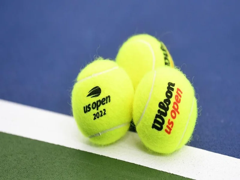 Giới thiệu một vài kèo cá cược siêu hấp dẫn tại Giải Quần Vợt US Open