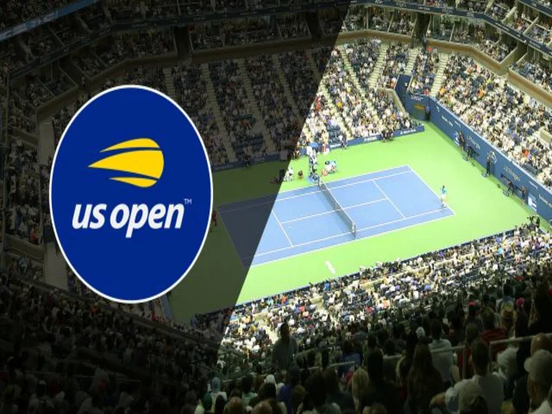 Giải Quần Vợt US Open - Cá Cược Tennis Đỉnh Cao Của Nước Mỹ