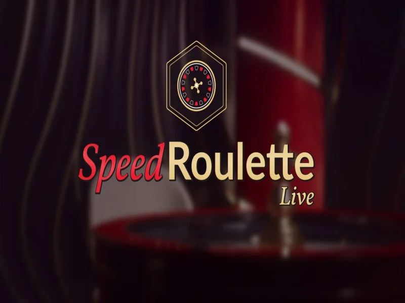 Speed Roulette - Cá Cược Bánh Xe May Mắn Tại Loto 188